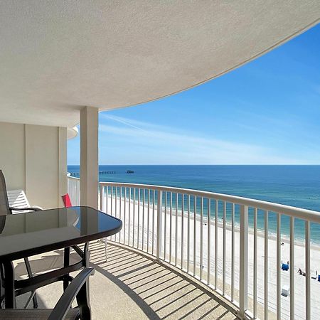 Royal Palms Unit 1205 Villa Gulf Shores Exterior foto