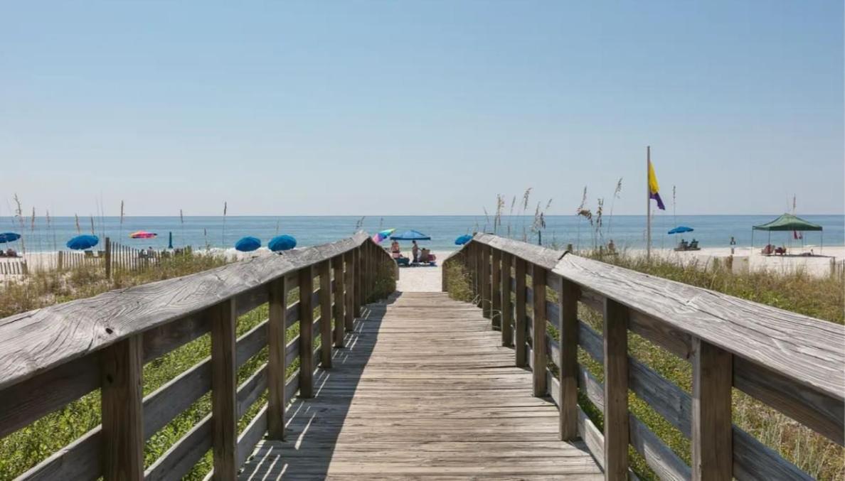 Royal Palms Unit 1205 Villa Gulf Shores Cameră foto