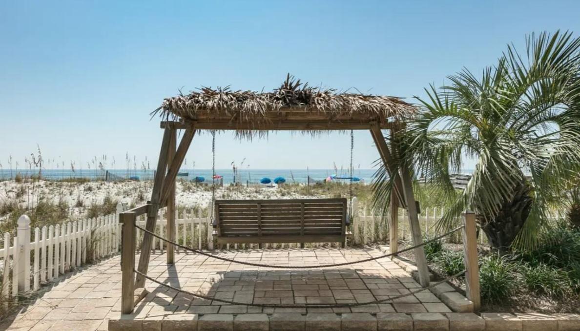 Royal Palms Unit 1205 Villa Gulf Shores Cameră foto