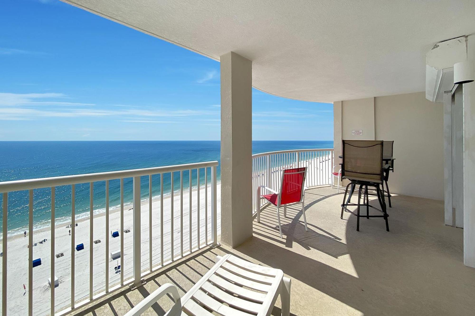 Royal Palms Unit 1205 Villa Gulf Shores Cameră foto