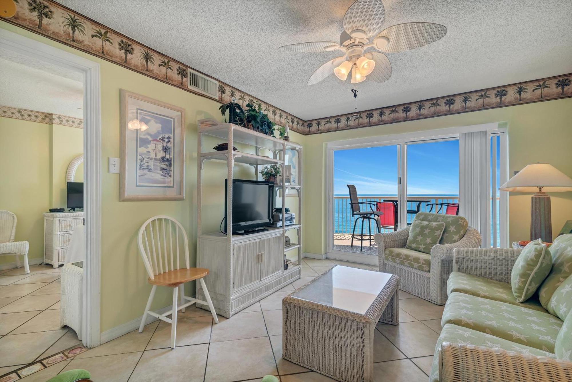 Royal Palms Unit 1205 Villa Gulf Shores Cameră foto