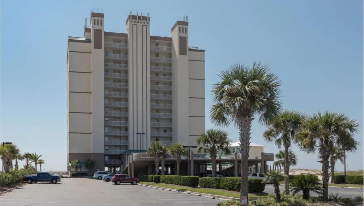 Royal Palms Unit 1205 Villa Gulf Shores Exterior foto