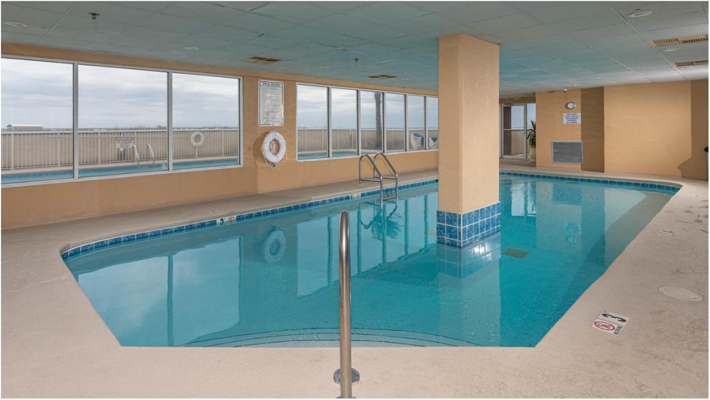 Royal Palms Unit 1205 Villa Gulf Shores Exterior foto