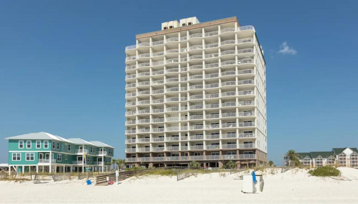 Royal Palms Unit 1205 Villa Gulf Shores Exterior foto