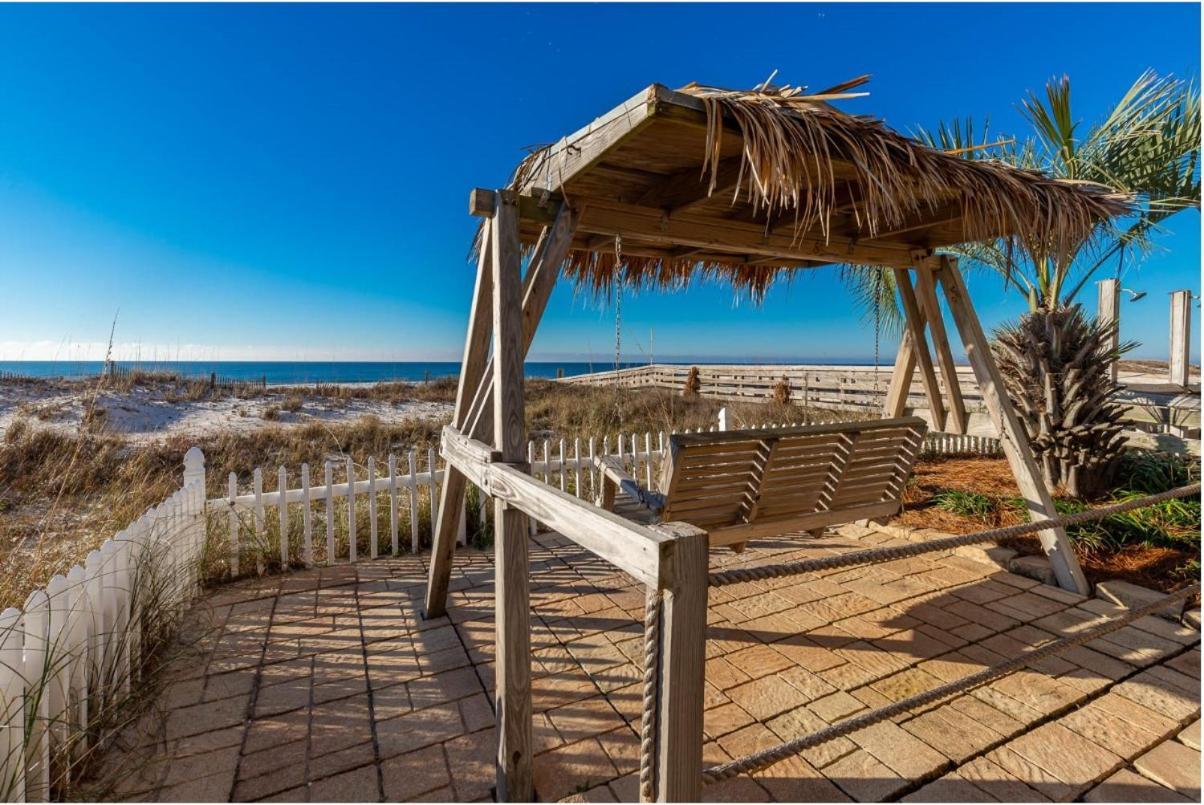 Royal Palms Unit 1205 Villa Gulf Shores Exterior foto