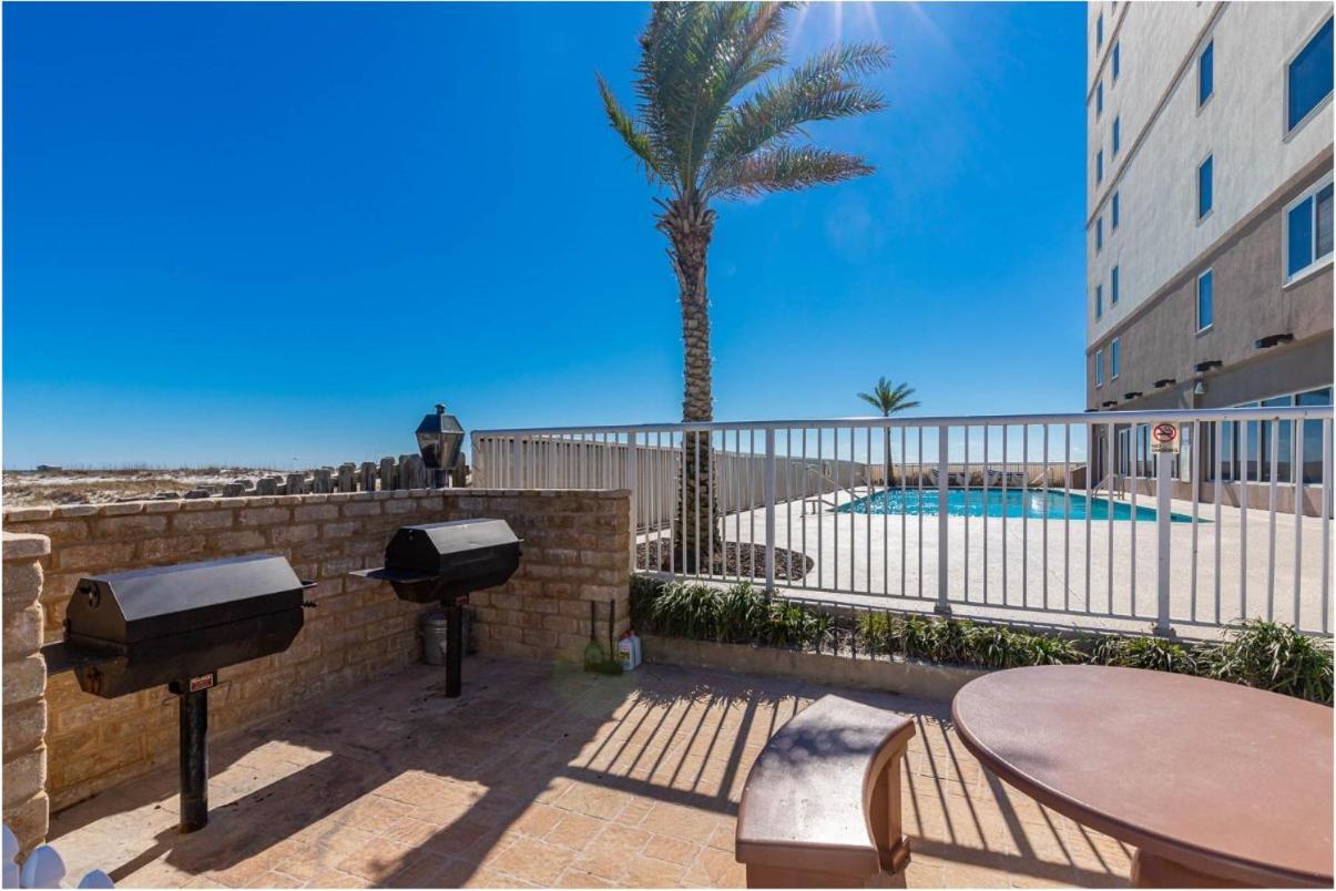 Royal Palms Unit 1205 Villa Gulf Shores Exterior foto