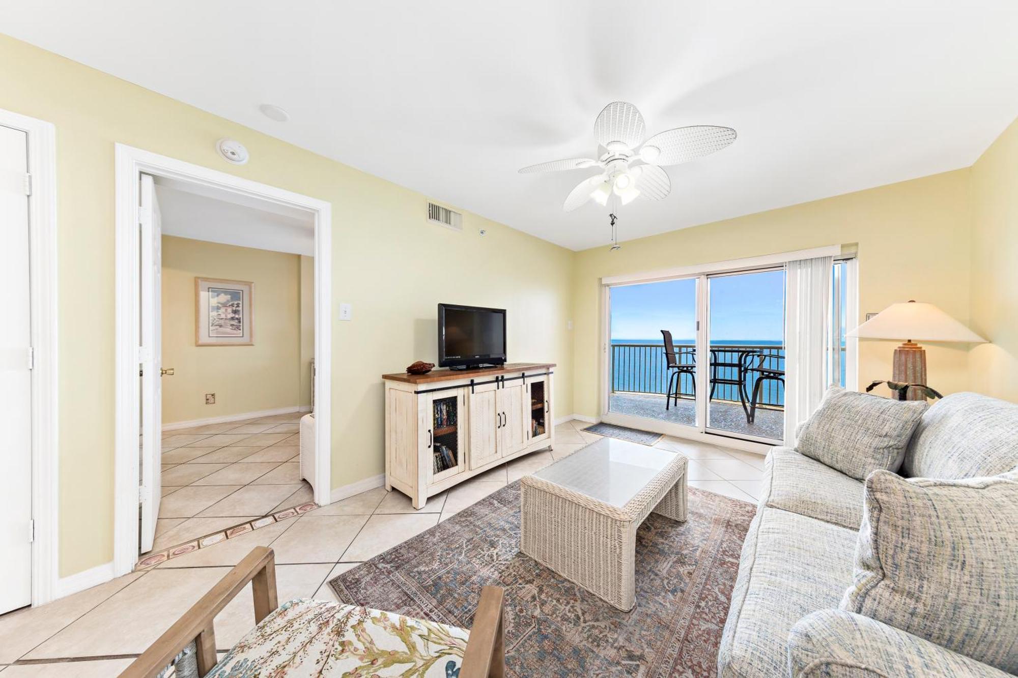 Royal Palms Unit 1205 Villa Gulf Shores Exterior foto