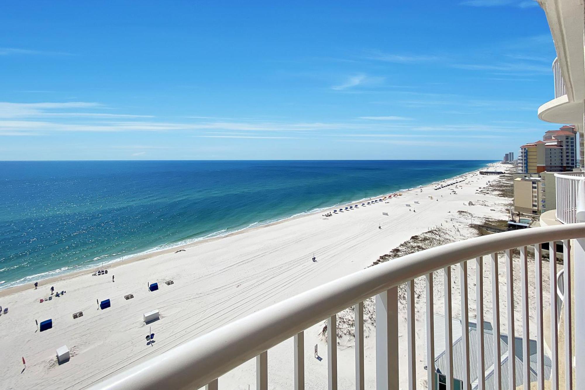 Royal Palms Unit 1205 Villa Gulf Shores Exterior foto