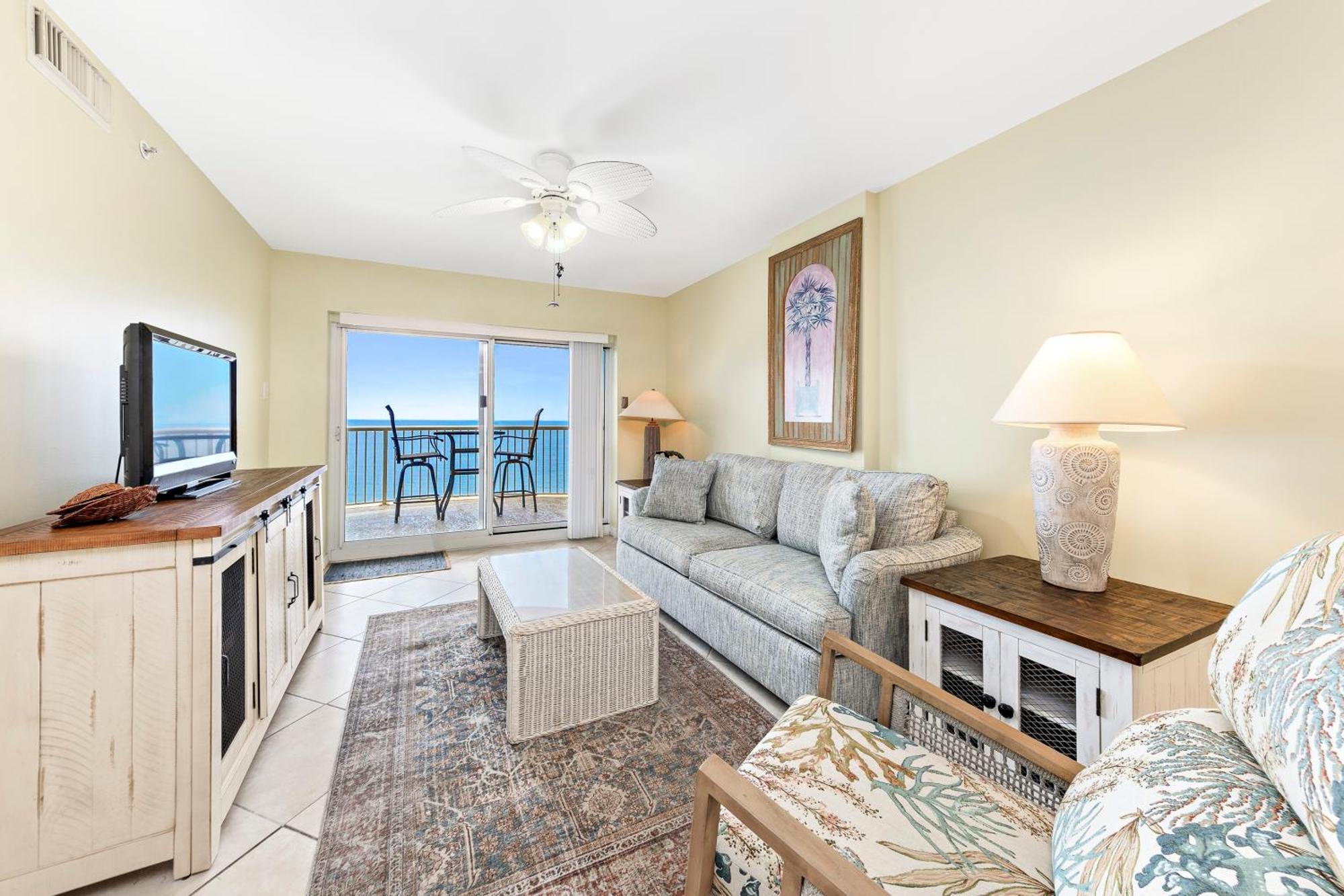 Royal Palms Unit 1205 Villa Gulf Shores Exterior foto